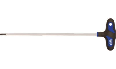 Cyclus Tools T25 Torx Aleti T Anahtar 25x300 720523