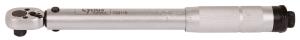 Cyclus Tools Torque Wrench 5-25 Nm 300mm 3/8'' 720116