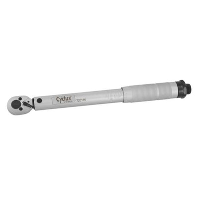 Cyclus Tools Torque Wrench 5-25 Nm 300mm 3/8'' 720116