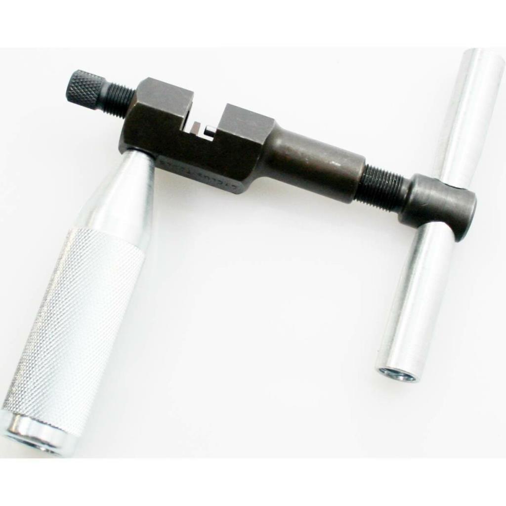 Cyclus Tools WerkStatt Zincir Sökme Takma Aleti Tüm Shimano Zincirler İle Uyumlu 720109