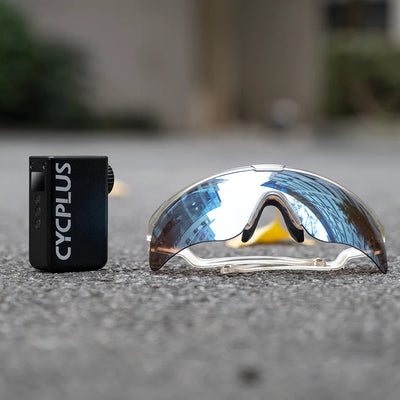 Cycplus AS2 Pro Tiny Elektrikli El Pompası Şarjlı PMP-800