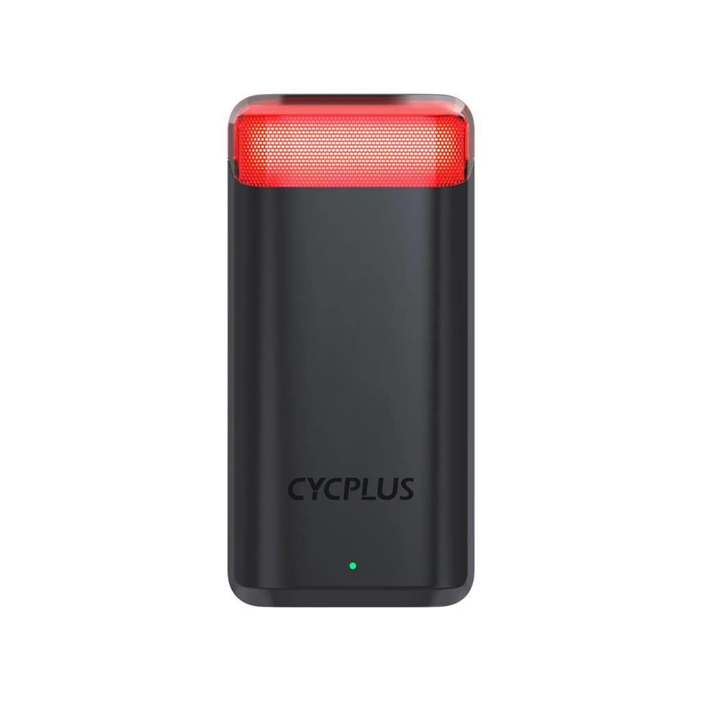Cycplus L7 Bisiklet Radarı Işıklı RDR-100