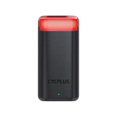 Cycplus L7 Bisiklet Radarı Işıklı RDR-100