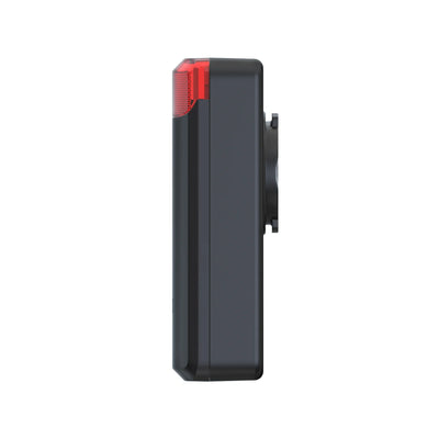 Cycplus L7 Bisiklet Radarı Işıklı RDR-100