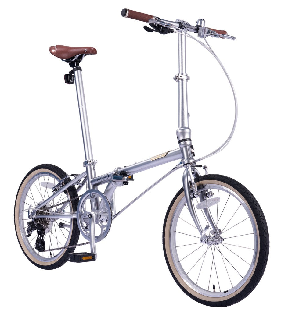 Dahon Boardwalk D8 20 Jant Katlanır Bisiklet 2026