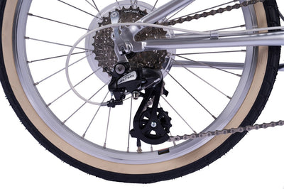 Dahon Boardwalk D8 20 Jant Katlanır Bisiklet 2026