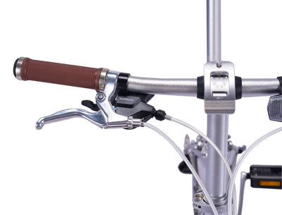 Dahon Boardwalk D8 20 Jant Katlanır Bisiklet 2026