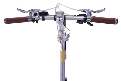 Dahon Boardwalk D8 20 Jant Katlanır Bisiklet 2026