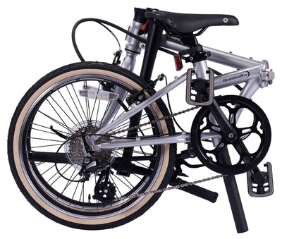 Dahon Boardwalk D8 20 Jant Katlanır Bisiklet 2026