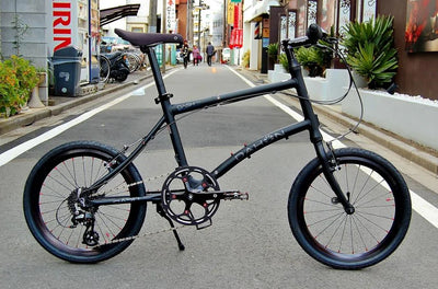 Dahon Dash P8 20 Jant Katlanır Bisiklet 2026