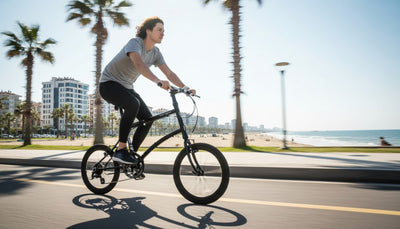 Dahon Dash P8 20 Jant Katlanır Bisiklet 2026