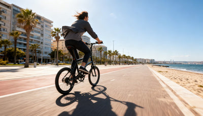 Dahon Dash P8 20 Jant Katlanır Bisiklet 2026