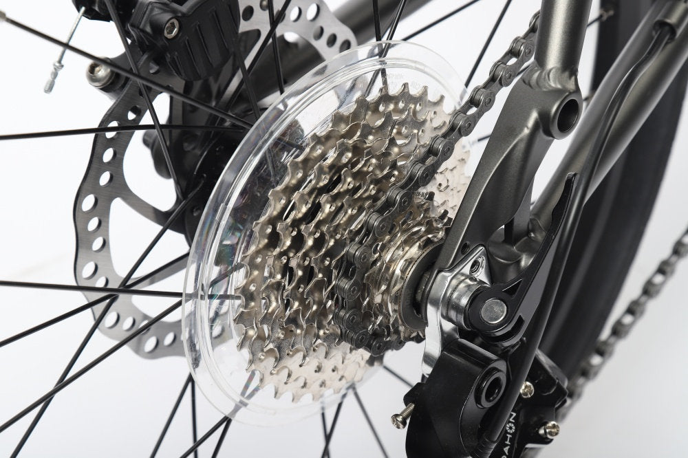 Dahon Hemingway D9 20 Jant Katlanır Bisiklet 2026