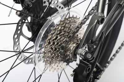 Dahon Hemingway D9 20 Jant Katlanır Bisiklet 2026