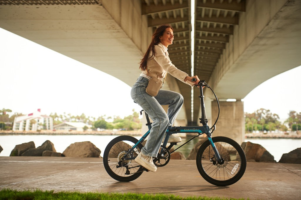 Dahon Hemingway D9 20 Jant Katlanır Bisiklet 2026