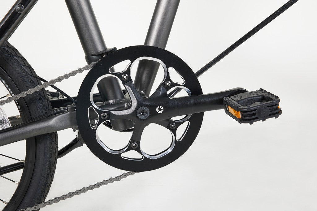 Dahon Hemingway D9 20 Jant Katlanır Bisiklet 2026