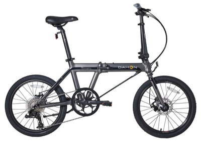 Dahon Hemingway D9 20 Jant Katlanır Bisiklet 2026