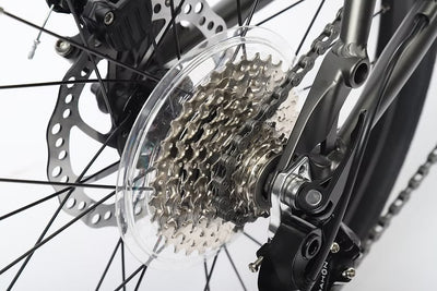 Dahon Hemingway D9 Katlanır Bisiklet 2025