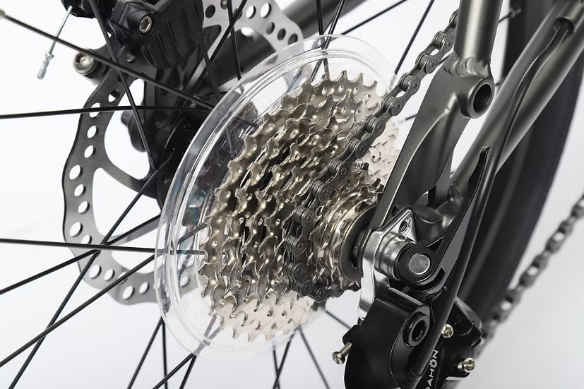 Dahon Hemingway D9 Katlanır Bisiklet 2025