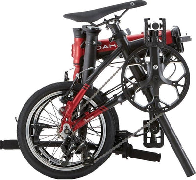 Dahon K3 14 Jant Katlanır Bisiklet 2025