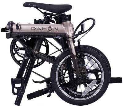 Dahon K3 D3 14 Jant Katlanır Bisiklet 2026