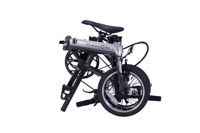 Dahon K3 D3 14 Jant Katlanır Bisiklet 2026