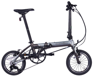 Dahon K3 D3 14 Jant Katlanır Bisiklet 2026