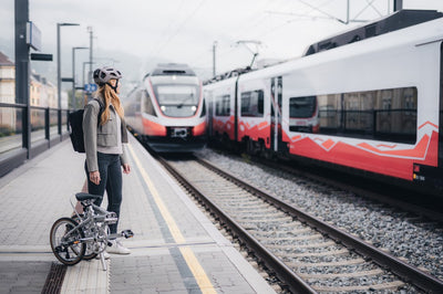 Dahon K9 16 Jant Katlanır Bisiklet 2026