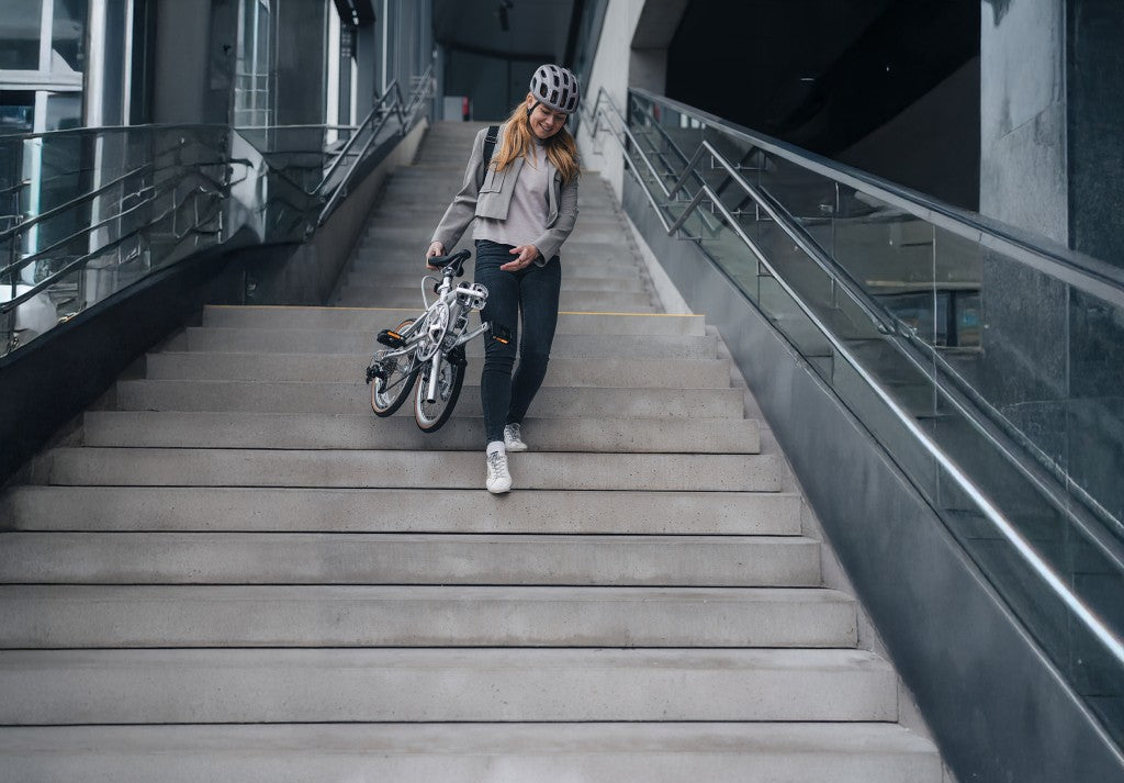 Dahon K9 16 Jant Katlanır Bisiklet 2026