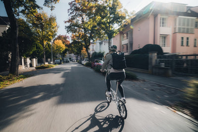 Dahon K9 16 Jant Katlanır Bisiklet 2026