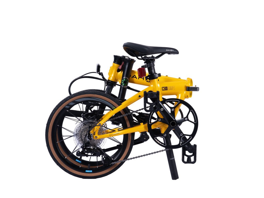 Dahon K9 16 Jant Katlanır Bisiklet 2026