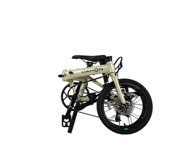 Dahon K9 16 Jant Katlanır Bisiklet 2026