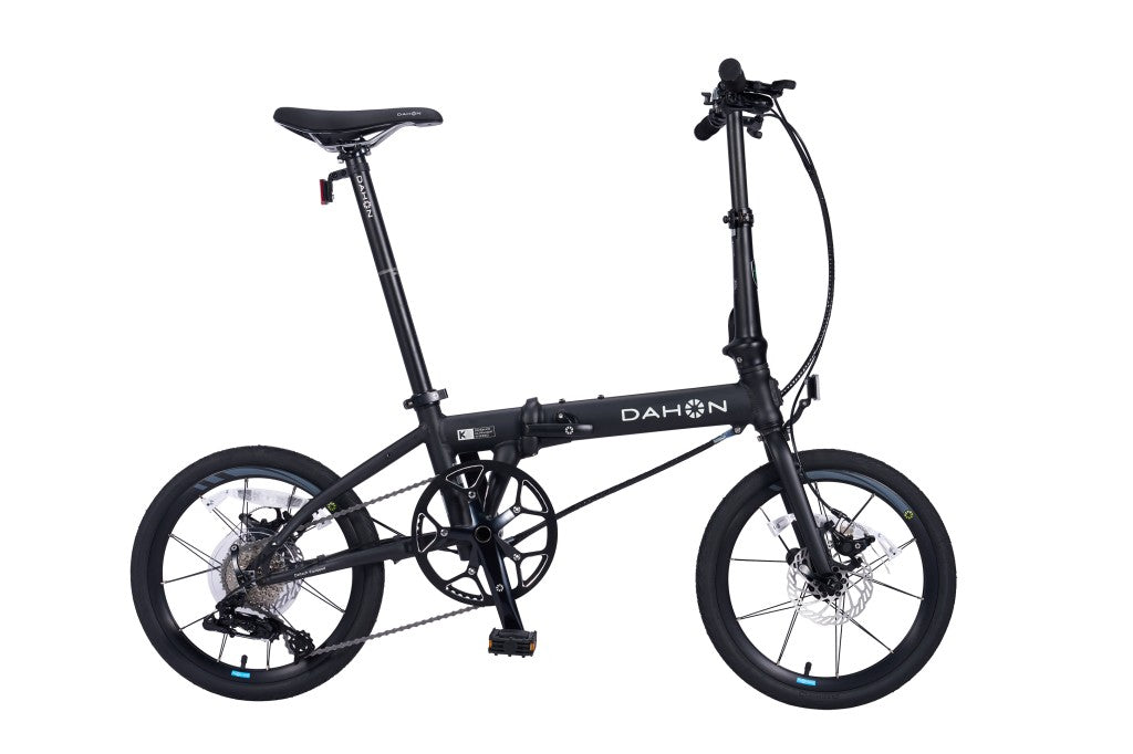 Dahon K9 16 Jant Katlanır Bisiklet 2026