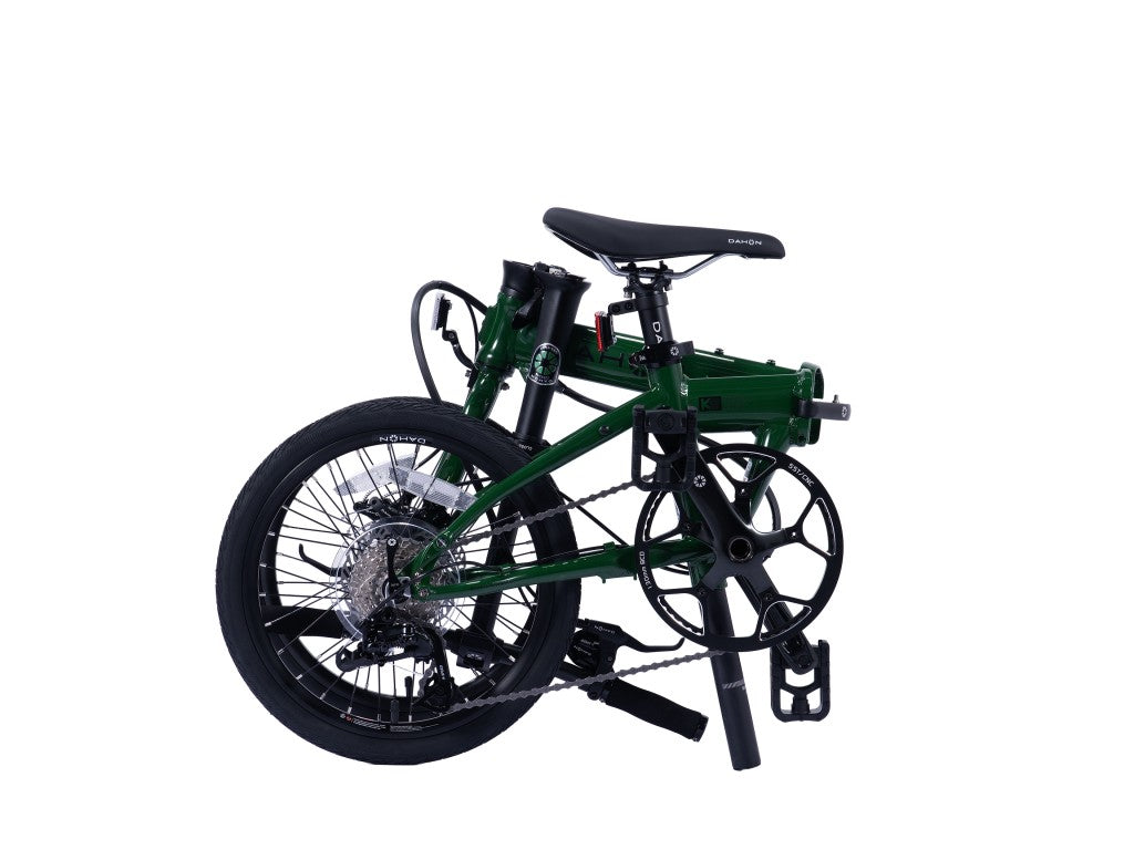 Dahon K9 16 Jant Katlanır Bisiklet 2026