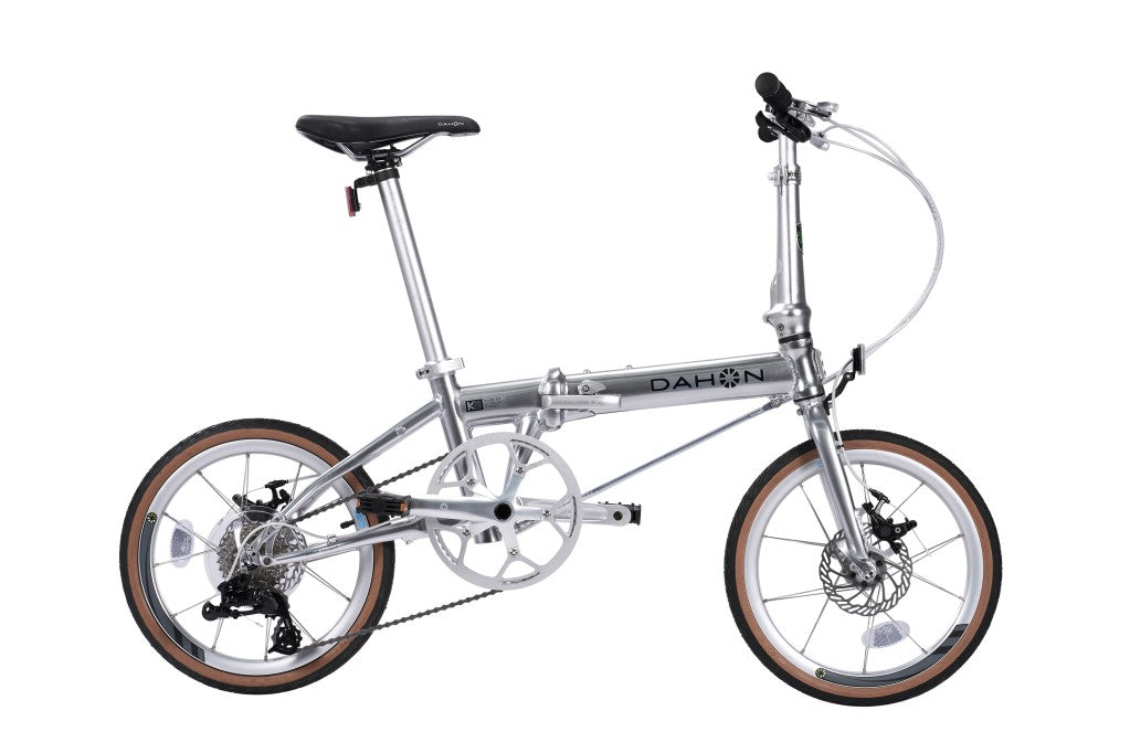 Dahon K9 16 Jant Katlanır Bisiklet 2026
