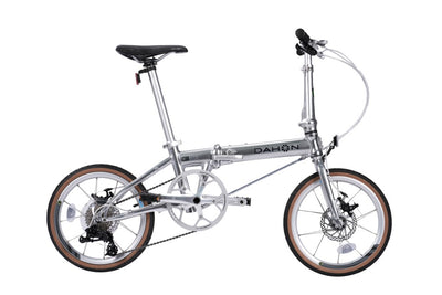 Dahon K9 16 Jant Katlanır Bisiklet 2026