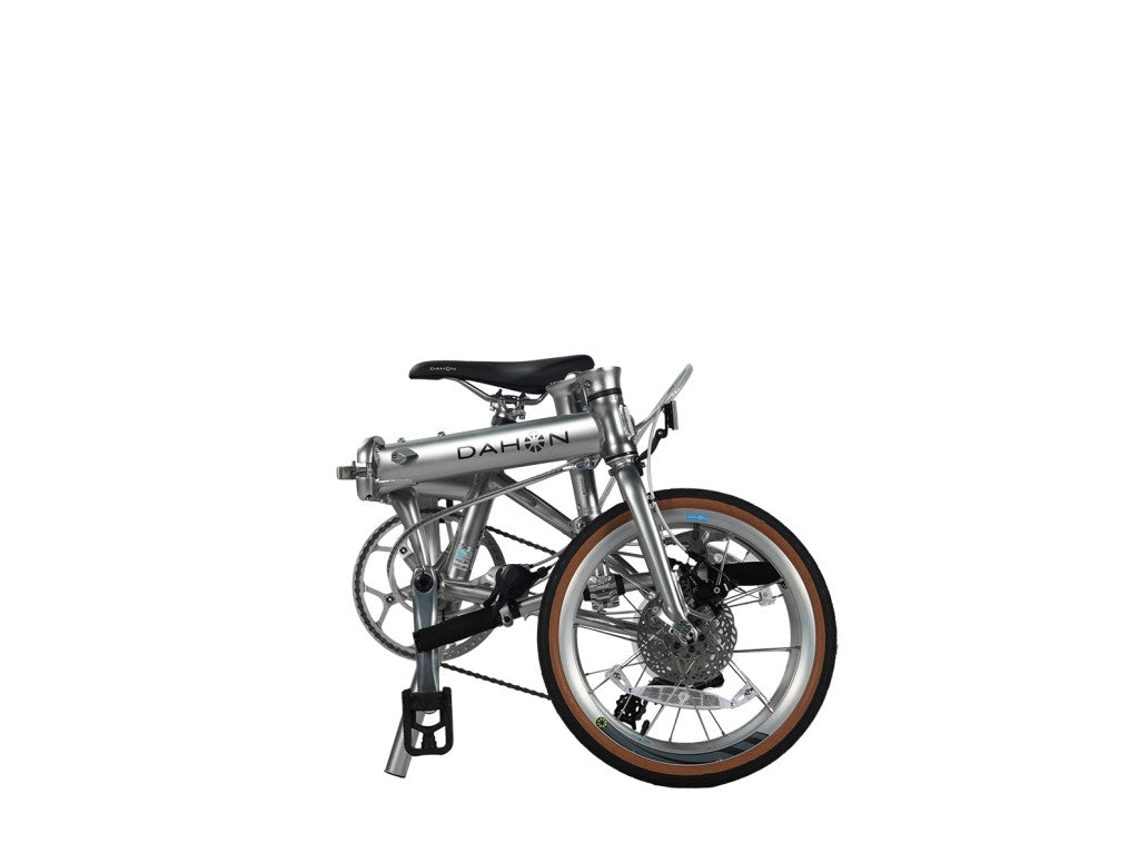 Dahon K9 16 Jant Katlanır Bisiklet 2026
