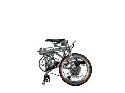 Dahon K9 16 Jant Katlanır Bisiklet 2026