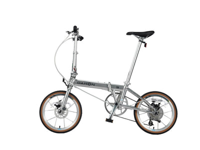 Dahon K9 16 Jant Katlanır Bisiklet 2026