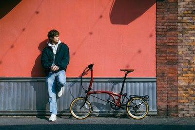 Dahon Lunden 16 Jant Katlanır Bisiklet 2026