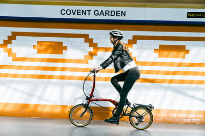 Dahon Lunden 16 Jant Katlanır Bisiklet 2026