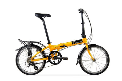Dahon Mariner D8 20 Jant Katlanır Bisiklet 2025
