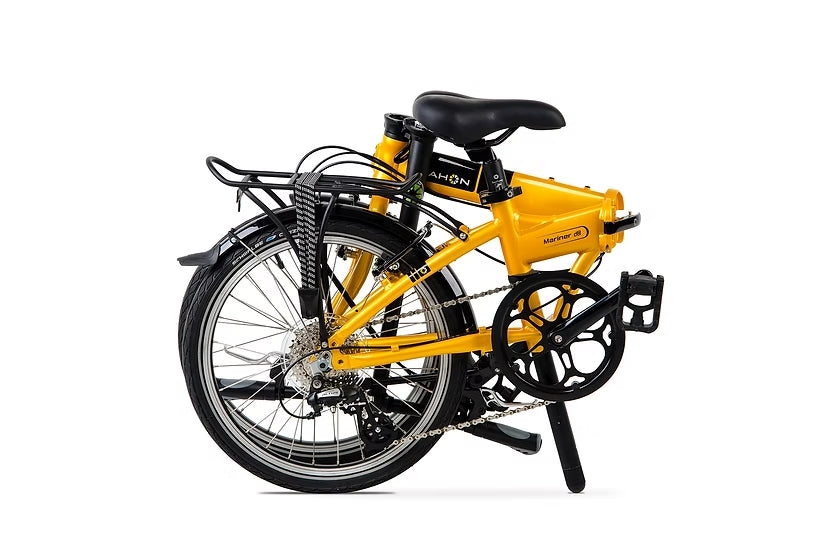 Dahon Mariner D8 20 Jant Katlanır Bisiklet 2025