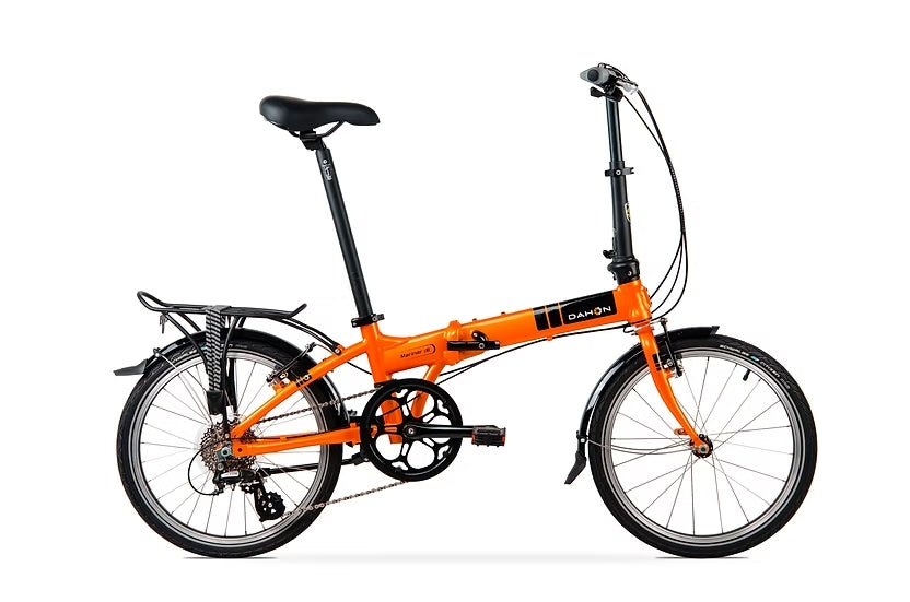 Dahon Mariner D8 20 Jant Katlanır Bisiklet 2025