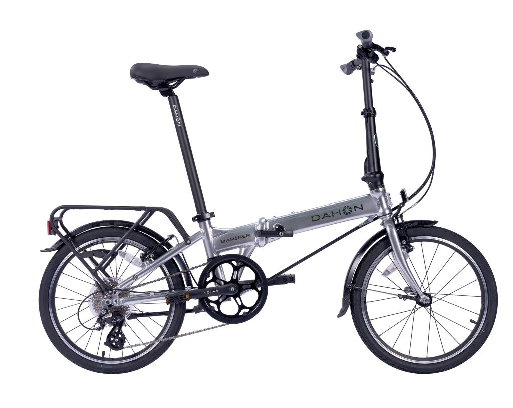 Dahon Mariner D8 20 Jant Katlanır Bisiklet 2026