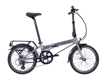Dahon Mariner D8 20 Jant Katlanır Bisiklet 2026