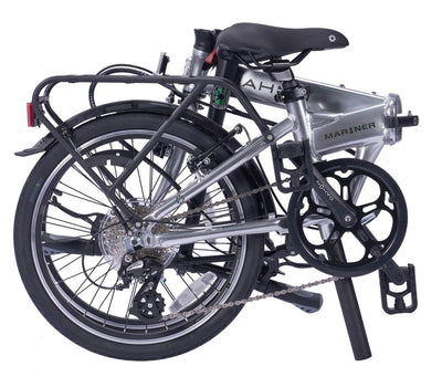 Dahon Mariner D8 20 Jant Katlanır Bisiklet 2026