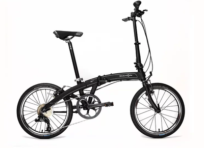 Dahon MU-D9 2022 Model Folding Bicycle 