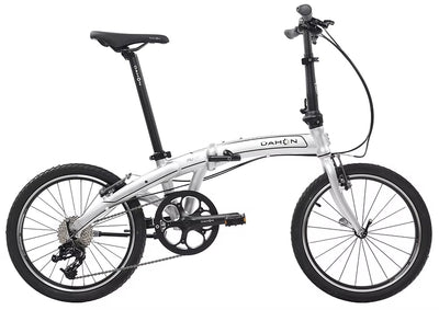 Dahon Mu D9 Katlanır Bisiklet 2025