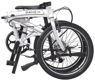 Dahon Mu D9 Katlanır Bisiklet 2025